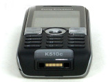 索尼爱立信 K510c