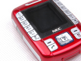 NEC N208