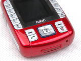 NEC N208