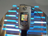 LG C930