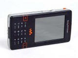 索尼爱立信 W958c
