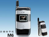  M6