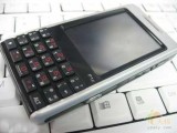 索尼爱立信 P1c