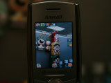  SGH-J618