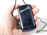 Ħ RAZR2 V8
