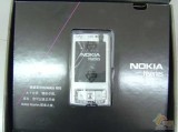 诺基亚 N95 8GB