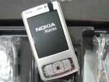 诺基亚 N95 8GB