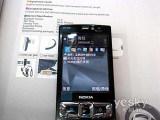 诺基亚 N95 8GB