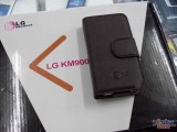 LG KM900e