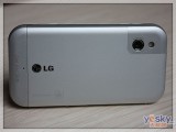 LG KM900e