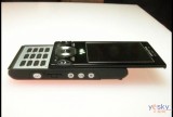 索尼爱立信 W995