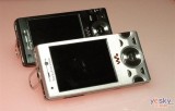 索尼爱立信 W995