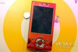 索尼爱立信 W995