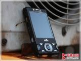 索尼爱立信 W995