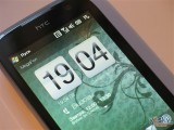 HTC Touch Pro2