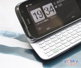 HTC Touch Pro2