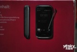 HTC Touch Pro2