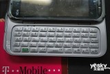 HTC Touch Pro2