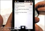 HTC Touch Pro2