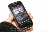 HTC Touch Pro2