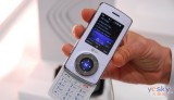 LG KM710