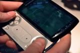 ᰮ Xperia Play