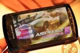 ᰮ Xperia Play