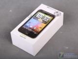 HTC Desire HD