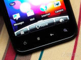 HTC Incredible S