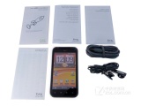 HTC S710d