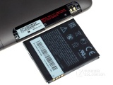 HTC Desire HD