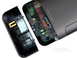 HTC Desire HD