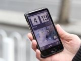 HTC Desire HD