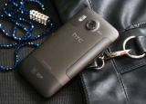 HTC Desire HD
