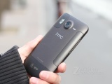 HTC Desire HD