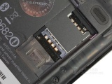 HTC Incredible S