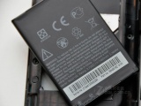HTC Incredible S