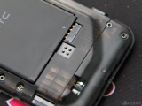 HTC S710d