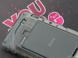 HTC S710d