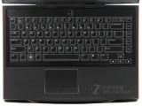  Alienware M14x