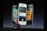 苹果 iPhone 4S