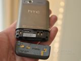 HTC Radar