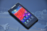 Ħ DROID RAZR