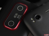 HTC EVO 3D