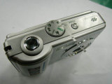 三星 Digimax S500