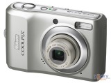 �῵ COOLPIX L19