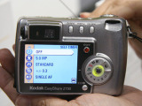 ´ EasyShare Z730