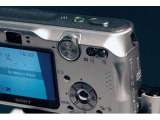  Cyber-shot P200