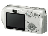  Cyber-shot P200