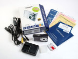  DSC-W90